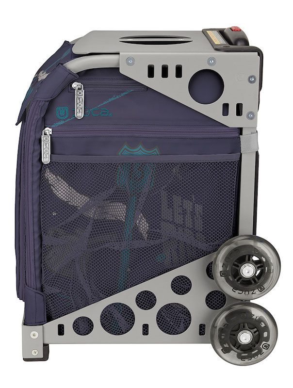 Zuca Sport Bag Let's Ride