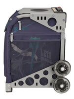 Zuca Sport Bag Let's Ride