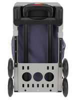 Zuca Sport Bag Let's Ride