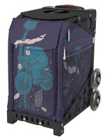 Zuca Sport Bag Let's Ride