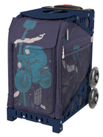 Zuca Sport Bag Let's Ride