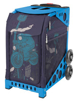 Zuca Sport Bag Let's Ride