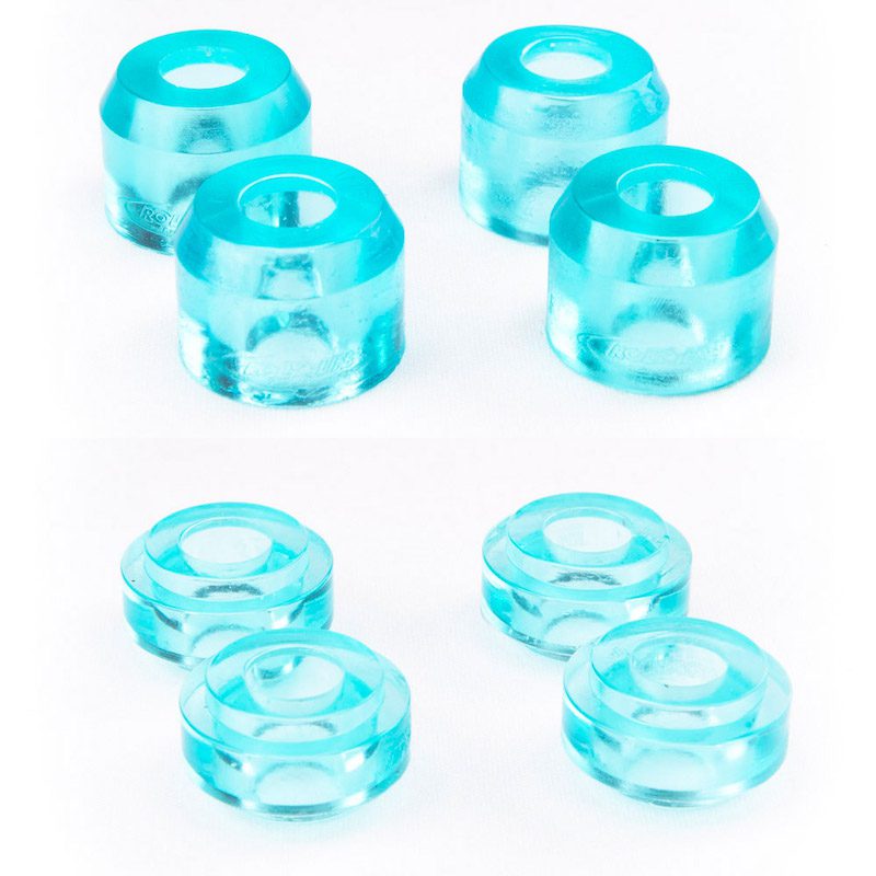 Roll-line Cushions Urethane Full Set