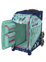 Zuca Sport Bag Llama Rama