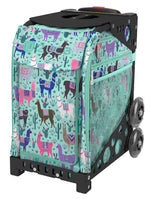 Zuca Sport Bag Llama Rama