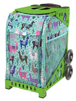 Zuca Sport Bag Llama Rama