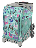 Zuca Sport Bag Llama Rama