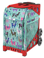 Zuca Sport Bag Llama Rama