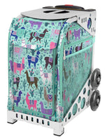 Zuca Sport Bag Llama Rama