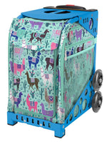 Zuca Sport Bag Llama Rama