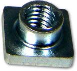 Luigino Kid's Adjustable Mounting Nut