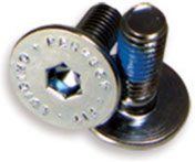 Luigino Mounting Bolts