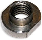 Luigino Mounting Nut