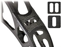 Luigino No-Slip Pads