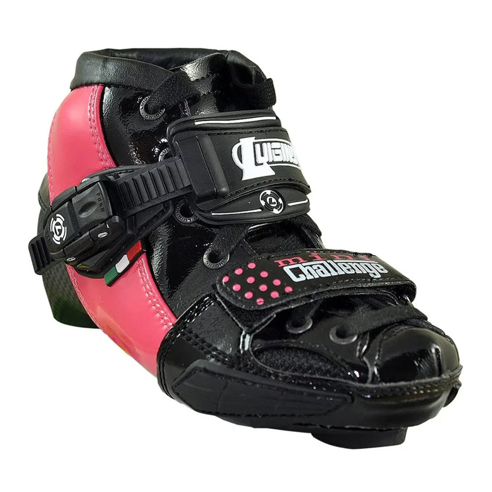 Luigino Kid's Adjustable Challenge Boot