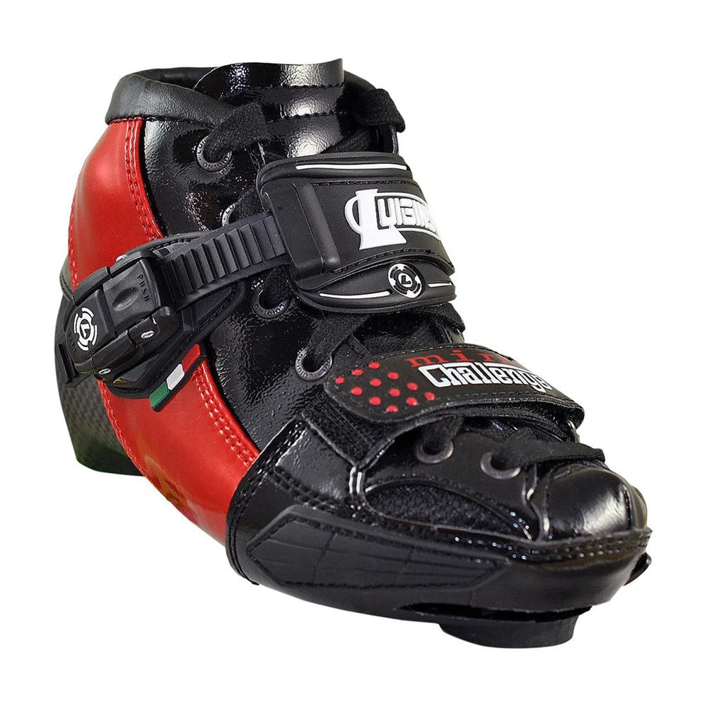 Luigino Kid's Adjustable Challenge Boot