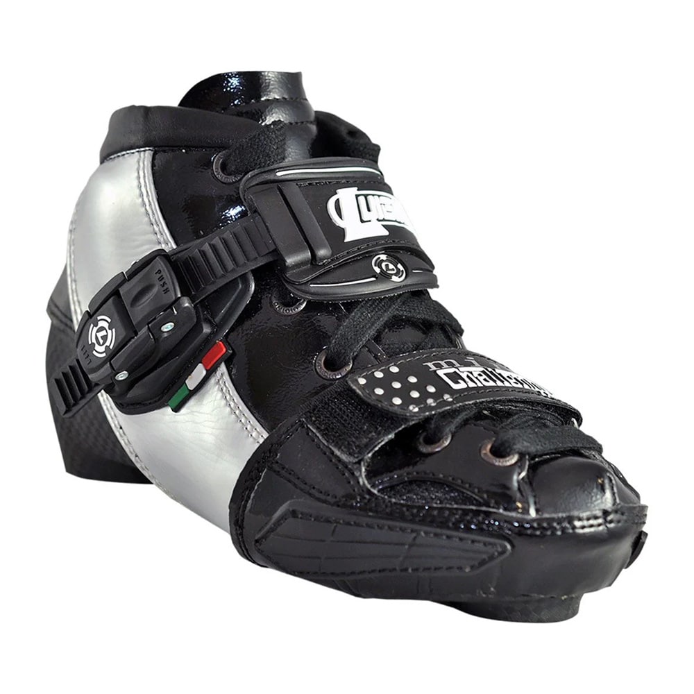 Luigino Kid's Adjustable Challenge Boot