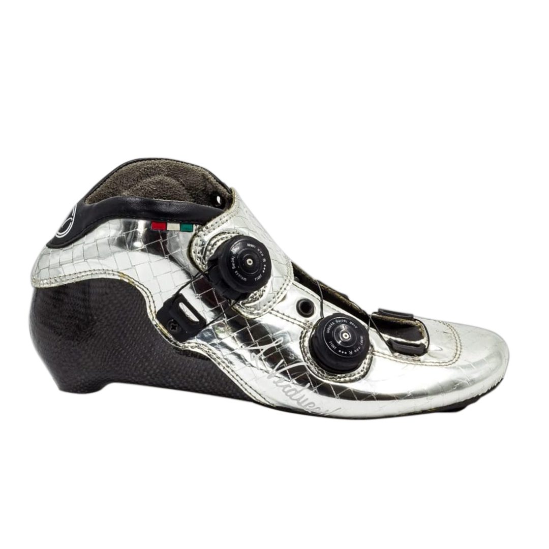 Flyke x Luigino Verducci EX3MO Plus Boots