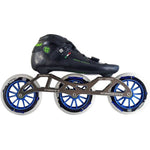 Luigino Challenge with striker frame 3x125 Skate - ROLLER SKATE USA