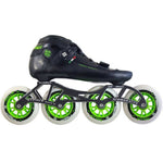 Luigino Challenge with striker frame 4x110 Skate - ROLLER SKATE USA