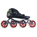 Luigino Challenge with striker frame 4x110 Skate - ROLLER SKATE USA