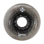 Luminous Inline LED Wheels 72mm