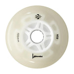Luminous Inline LED Wheels 100mm