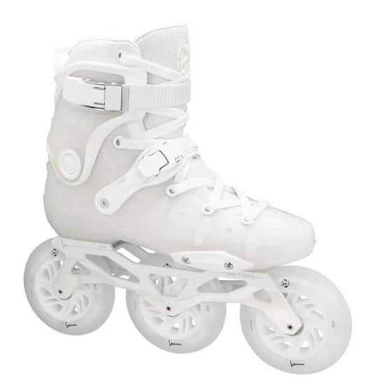 LUMINOUS RAY 110 Inline Skate Clear