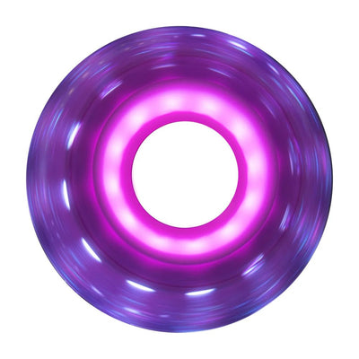 Luminous LED Inline Wheels DUO