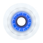 Luminous LED Inline Wheels DUO - ROLLER SKATE USA