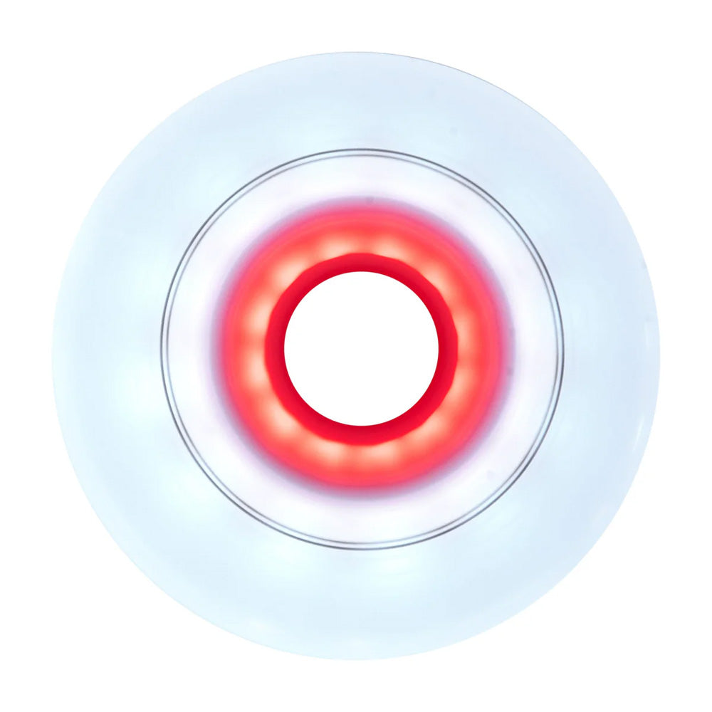 Luminous LED Inline Wheels DUO