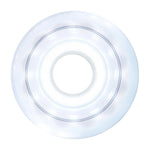 Luminous LED Inline Wheels DUO - ROLLER SKATE USA