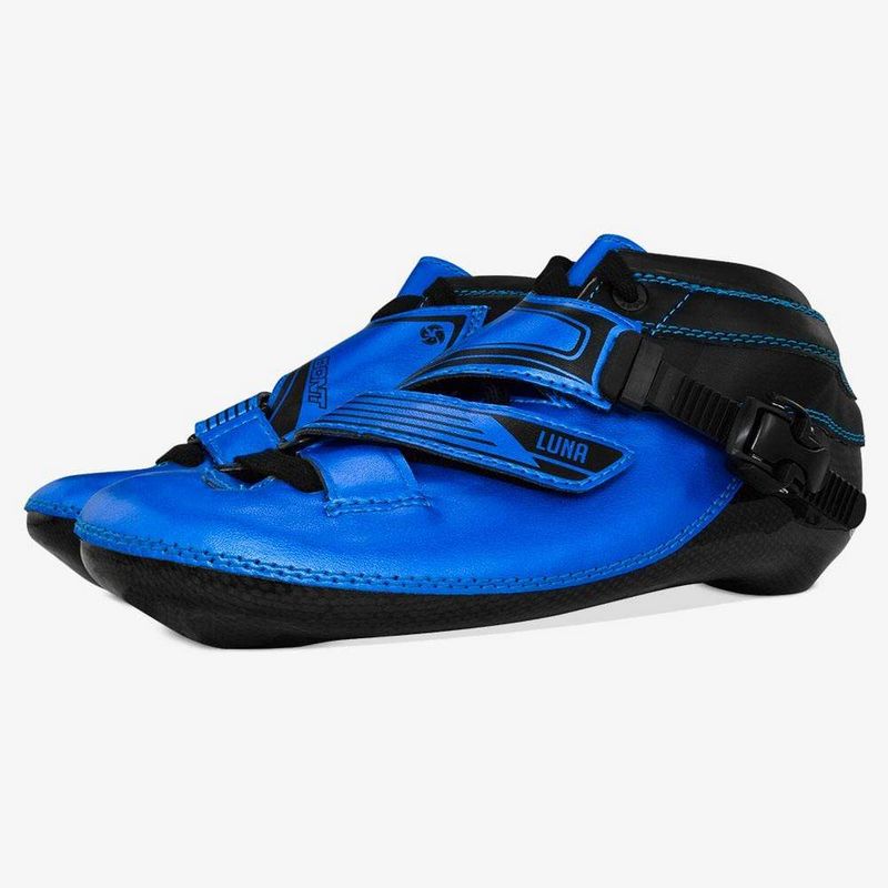 Bont Luna Inline Speed Boot 195mm