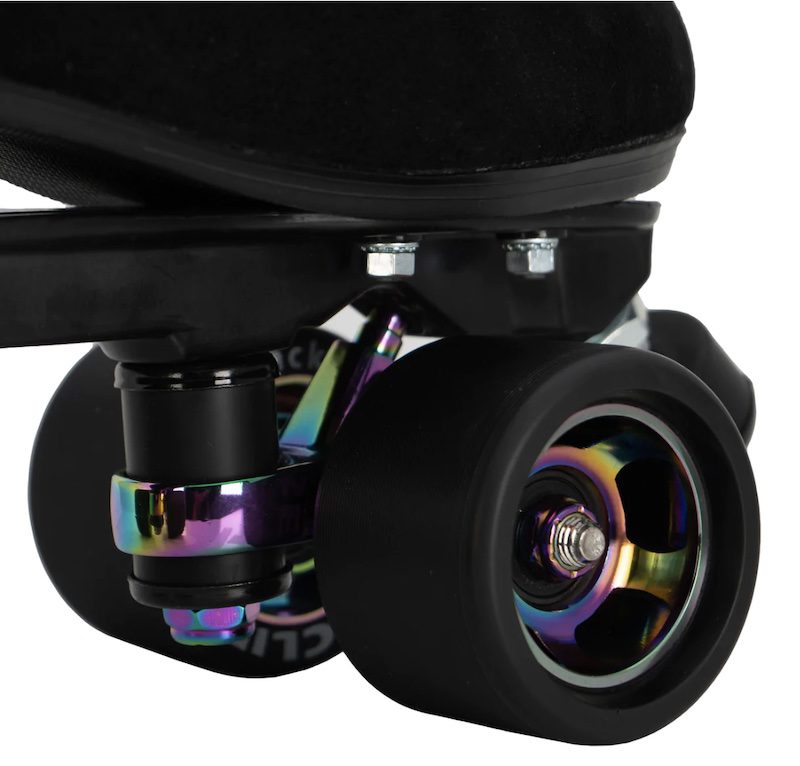 Vanilla Luna Eclipse Roller Skate