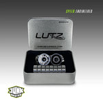 Junk Lutz 7MM Ceramic Bearings (16 Pack)