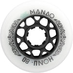 Manao HONU Wheels - ROLLER SKATE USA