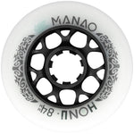 Manao HONU Wheels - ROLLER SKATE USA