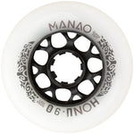 Manao HONU Wheels - ROLLER SKATE USA