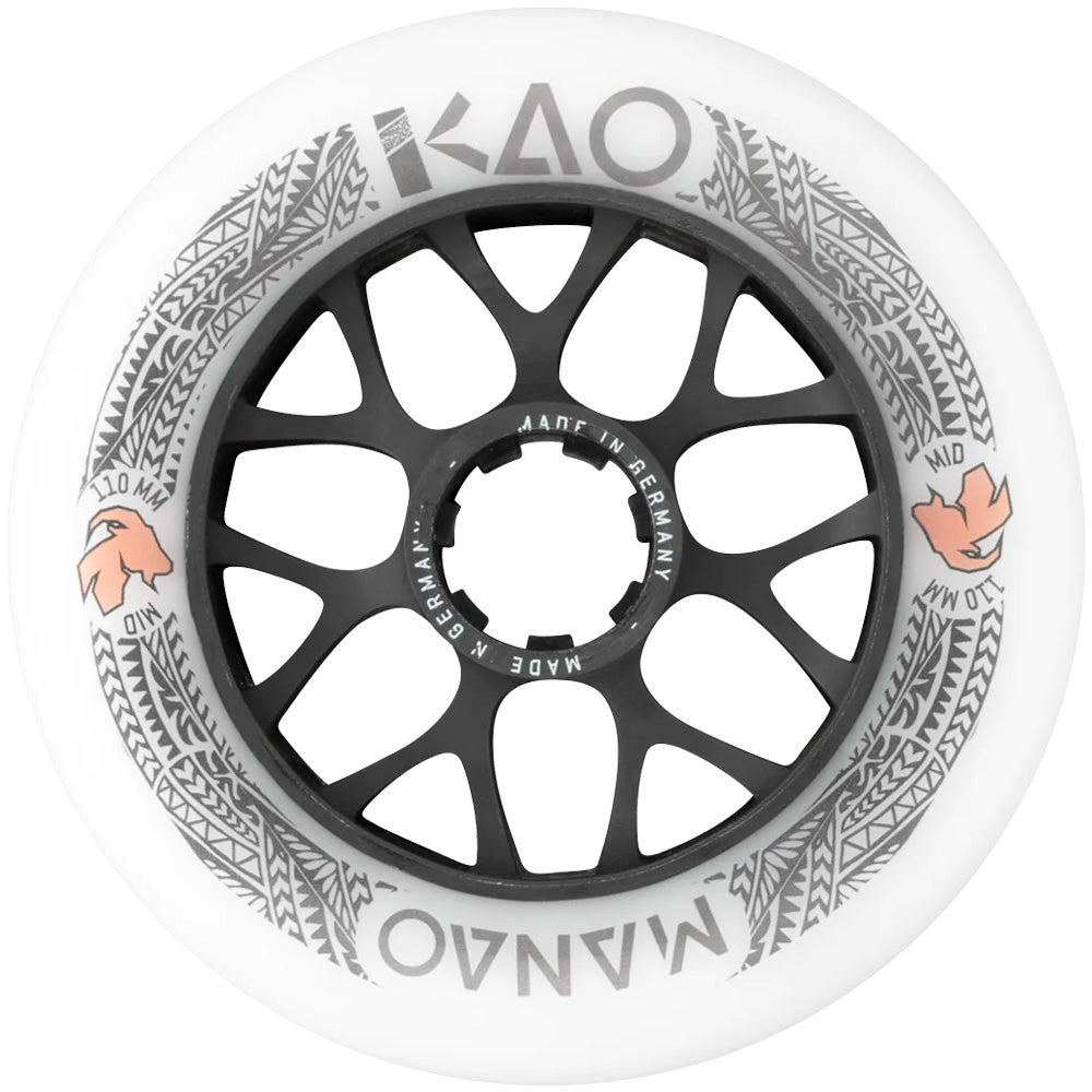 Manao KAO Wheels