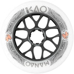 Manao KAO Wheels - ROLLER SKATE USA
