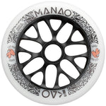 Manao KAO Wheels - ROLLER SKATE USA