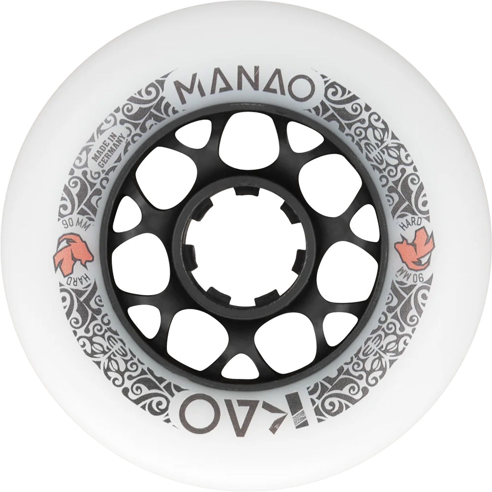 Manao KAO Wheels