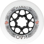 Manao KAO Wheels - ROLLER SKATE USA
