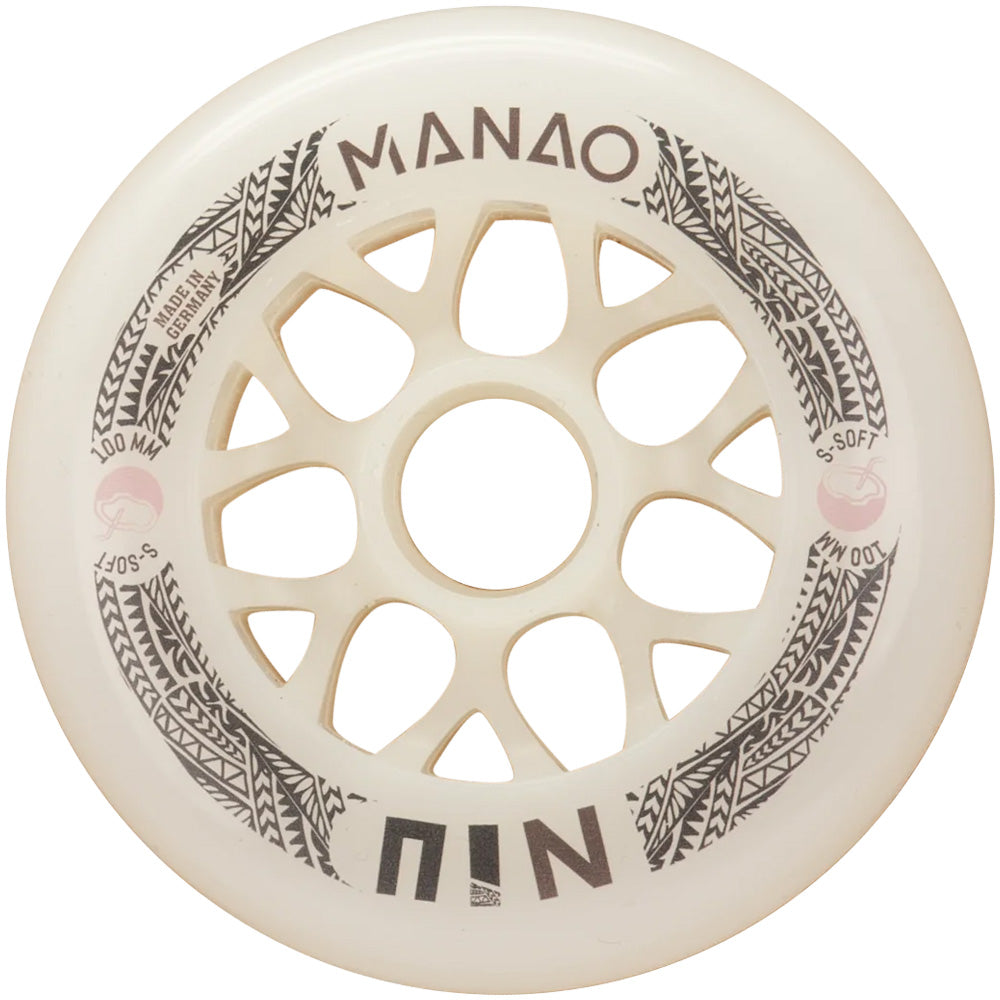 Manao NIU Wheels
