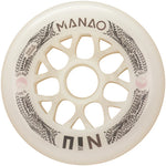 Manao NIU Wheels - ROLLER SKATE USA