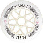 Manao NIU Wheels - ROLLER SKATE USA