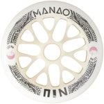 Manao NIU Wheels - ROLLER SKATE USA