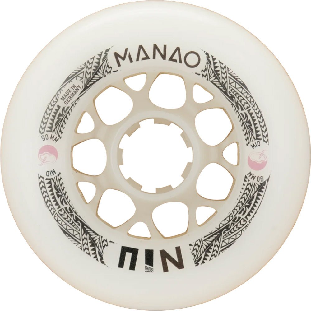 Manao NIU Wheels