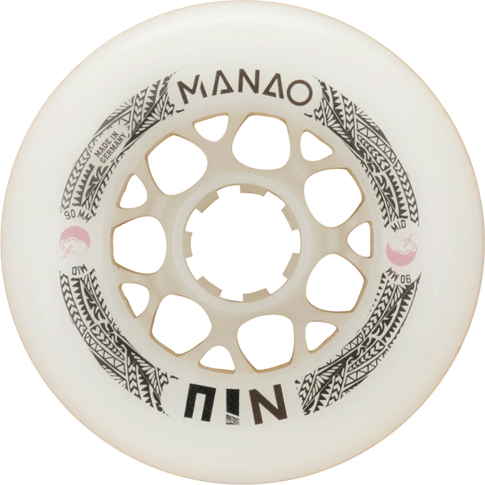 Manao NIU Wheels