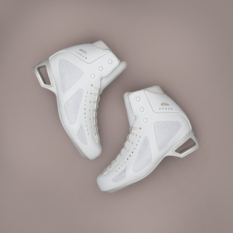 Risport Mercurio Roller Artistic skate Boots White